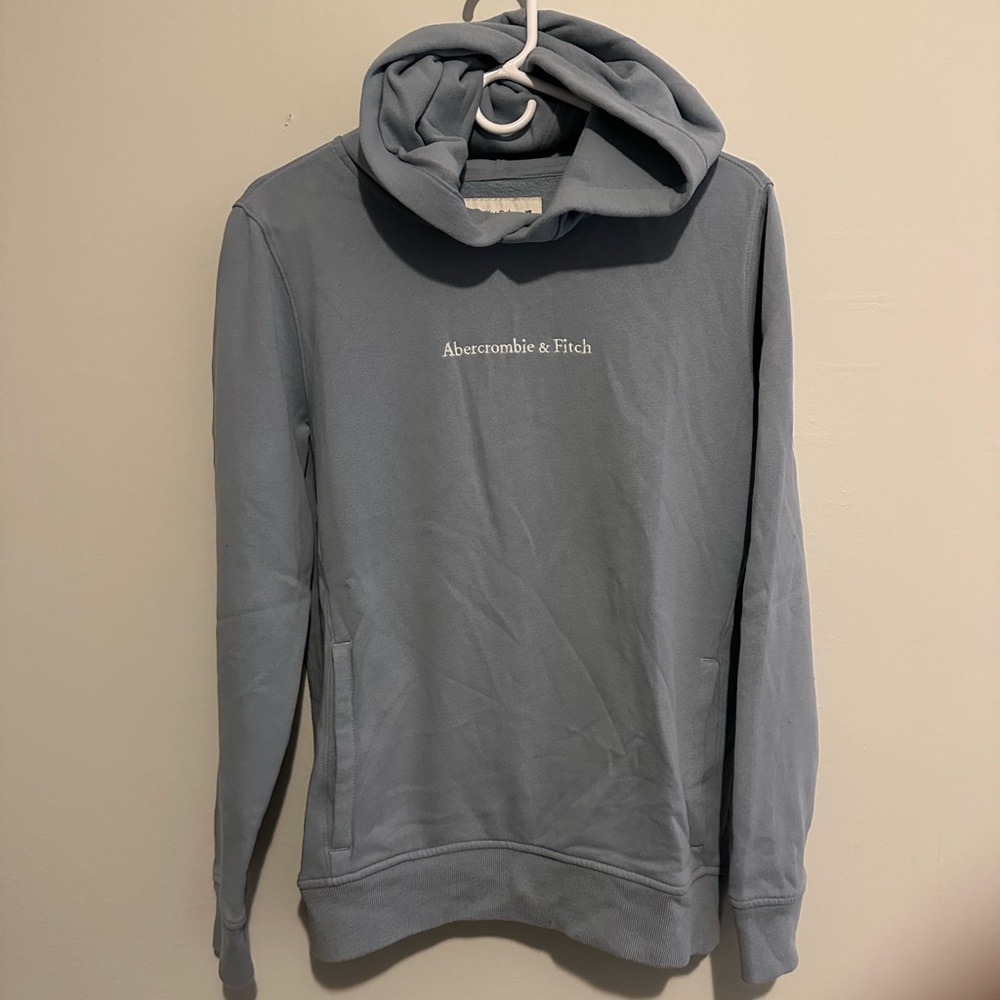 Abercrombie & Fitch Soft fleece